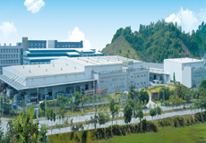 延锋彼欧汽车外饰系统有限公司东莞分公司