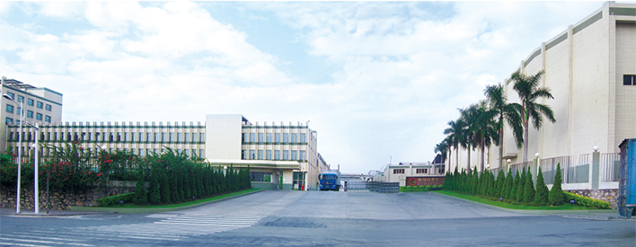 东莞徐福记食品有限公司 工程贴身管家8年